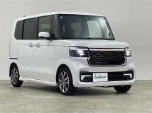 2024 Honda N BOX