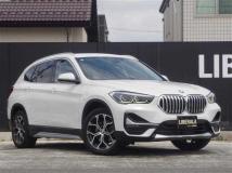 2022 BMW X1