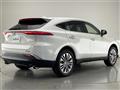 2020 Toyota Harrier