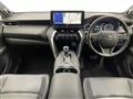 2020 Toyota Harrier