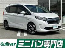 2019 Honda Freed+