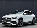 2020 Mercedes-Benz GLA-Class