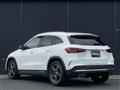 2020 Mercedes-Benz GLA-Class