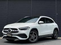 2020 Mercedes-Benz GLA-Class