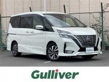 2022 Nissan Serena