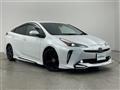 2022 Toyota Prius