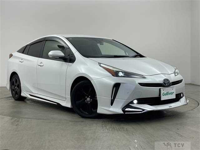 2022 Toyota Prius