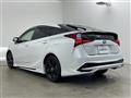 2022 Toyota Prius