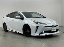 2022 Toyota Prius