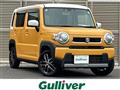 2020 Suzuki Hustler