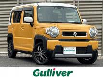 2020 Suzuki Hustler