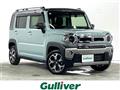 2021 Suzuki Hustler