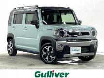 2021 Suzuki Hustler
