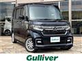 2022 Honda N BOX