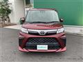 2021 Toyota Roomy