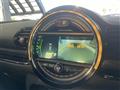 2018 BMW MINI Clubman