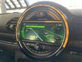 2018 BMW MINI Clubman