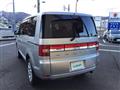 2018 Mitsubishi Delica D5