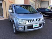 2018 Mitsubishi Delica D5