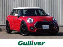 2017 BMW MINI