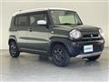 2017 Suzuki Hustler