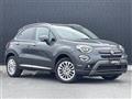 2020 Fiat 500X