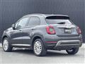 2020 Fiat 500X