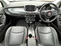 2020 Fiat 500X