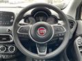2020 Fiat 500X