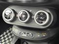 2020 Fiat 500X