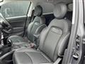 2020 Fiat 500X