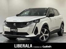 2023 Peugeot 3008