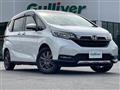 2020 Honda Freed
