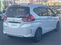 2020 Honda Freed