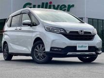 2020 Honda Freed