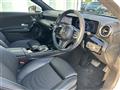 2019 Mercedes-Benz A-Class