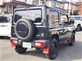 2019 Suzuki Jimny