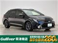 2022 Toyota Corolla Touring Wagon