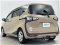 2020 Toyota Sienta