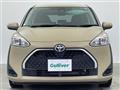 2020 Toyota Sienta