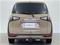 2020 Toyota Sienta