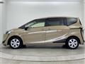 2020 Toyota Sienta