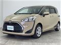 2020 Toyota Sienta