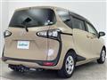 2020 Toyota Sienta