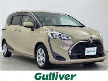 2020 Toyota Sienta