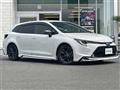 2020 Toyota Corolla Touring Wagon