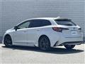 2020 Toyota Corolla Touring Wagon
