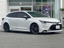 2020 Toyota Corolla Touring Wagon