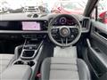 2024 Porsche Cayenne
