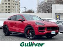 2024 Porsche Cayenne